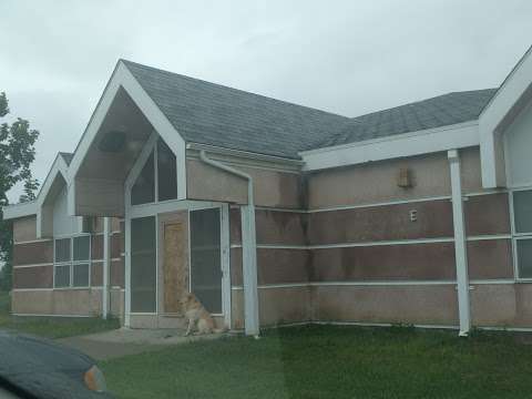 Shoal Lake Health Station